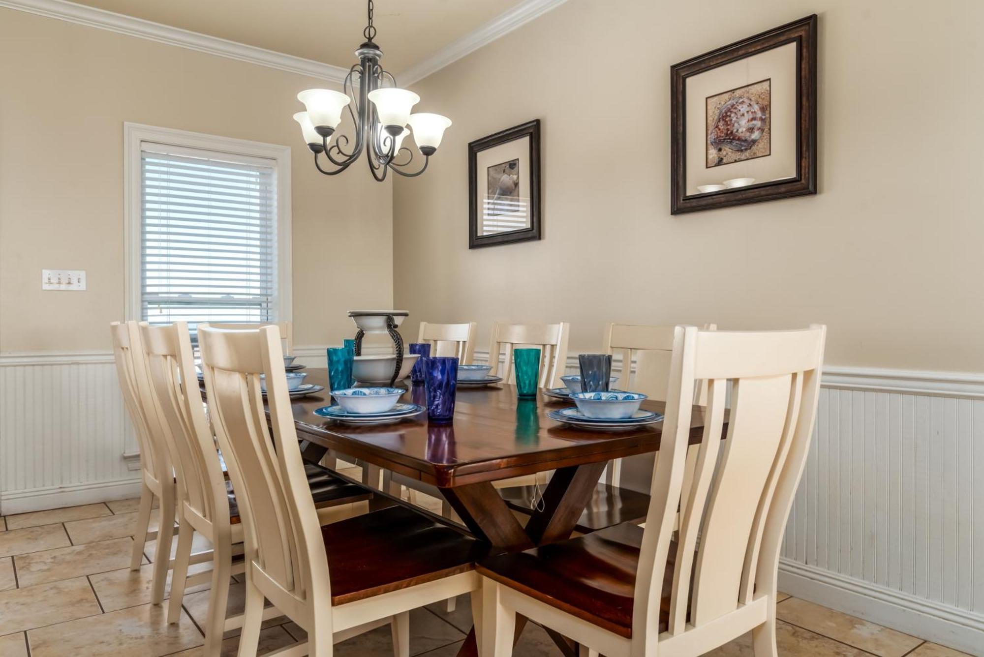 Just Beachy - 103 Tecumseh Home Dauphin Island Exterior photo