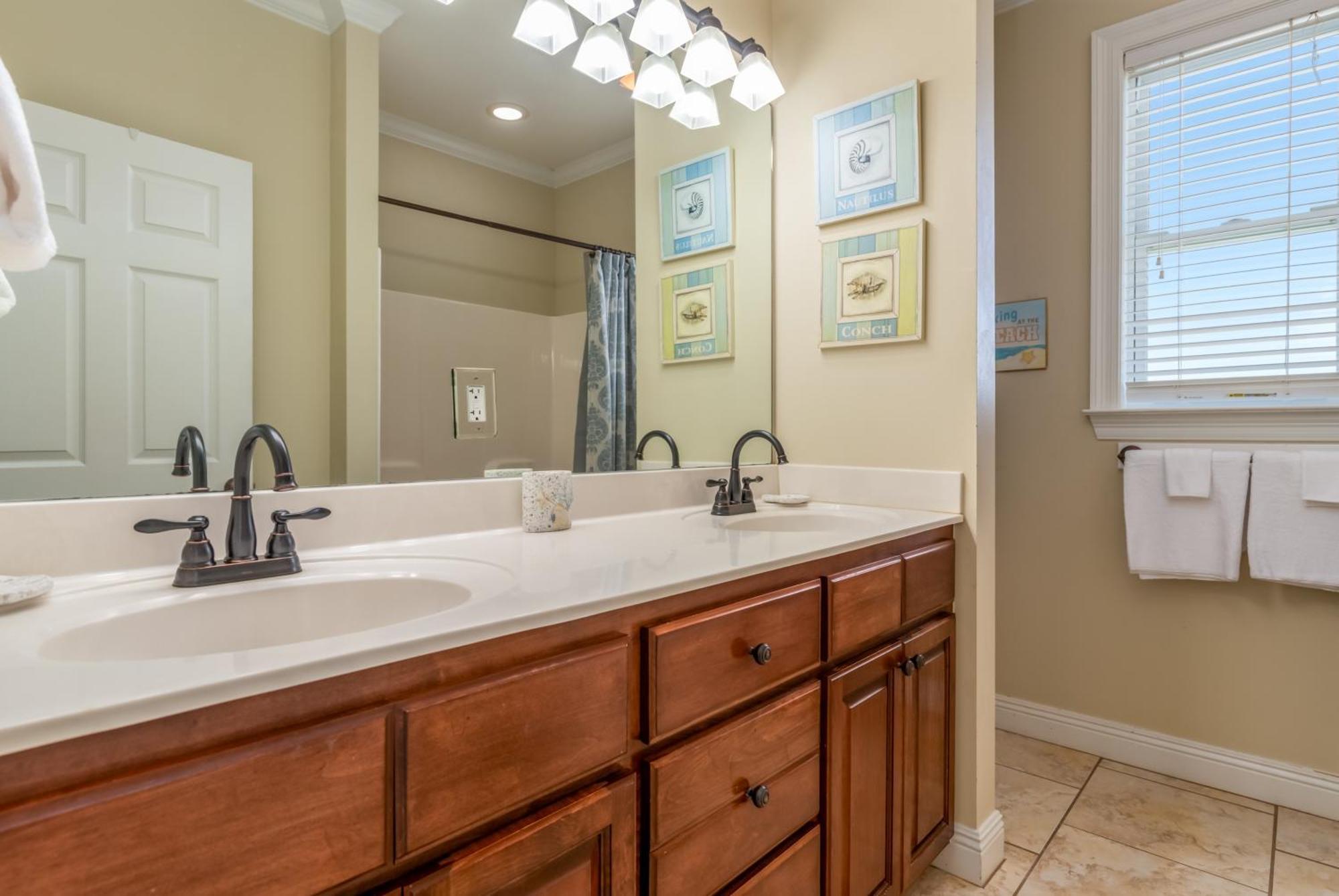 Just Beachy - 103 Tecumseh Home Dauphin Island Exterior photo