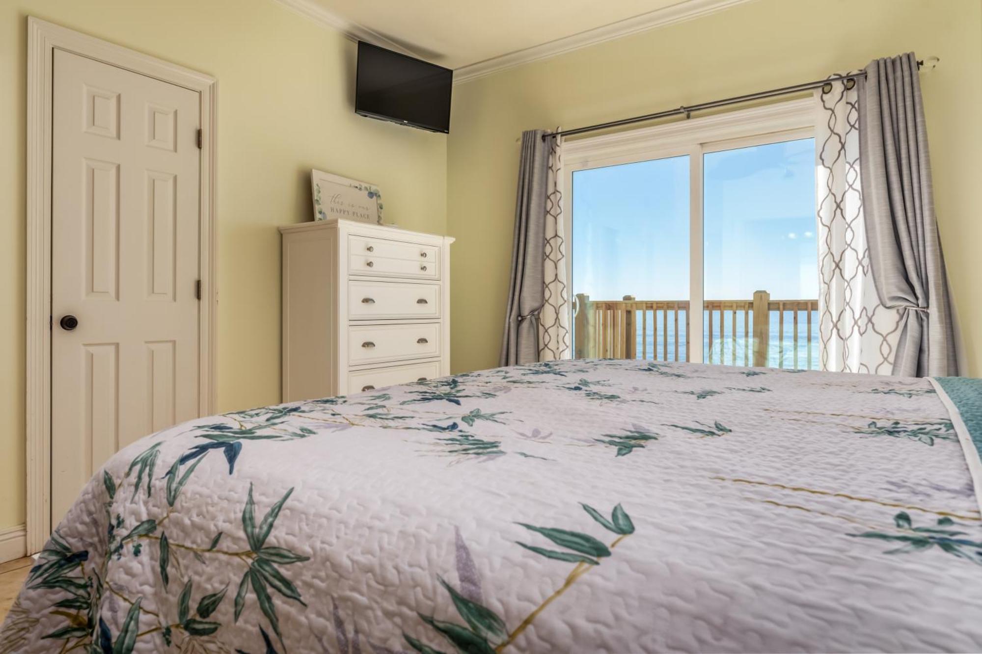 Just Beachy - 103 Tecumseh Home Dauphin Island Exterior photo