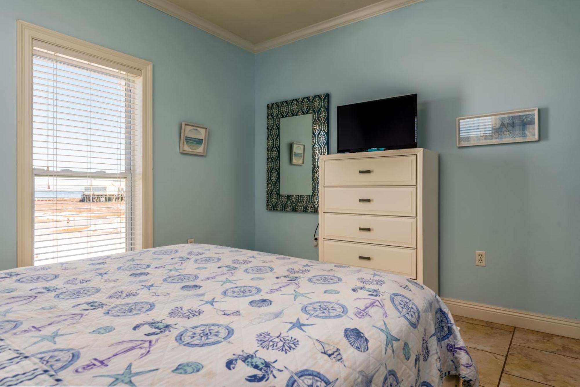 Just Beachy - 103 Tecumseh Home Dauphin Island Exterior photo